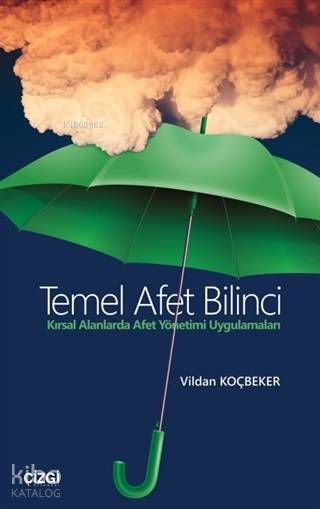 Temel Afet Bilinci - Vildan Koçbeker