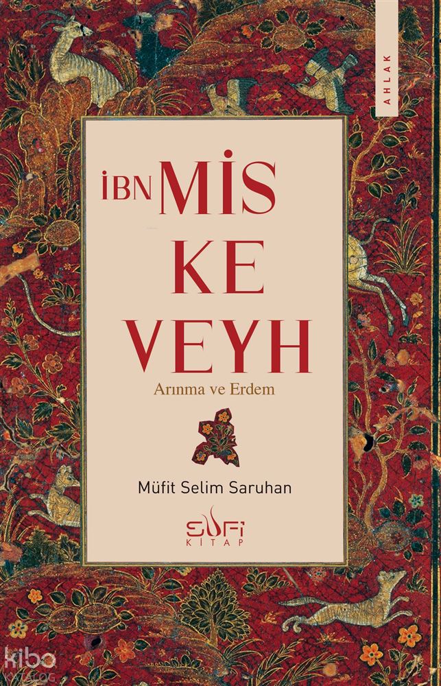 İBN MİSKEVETH