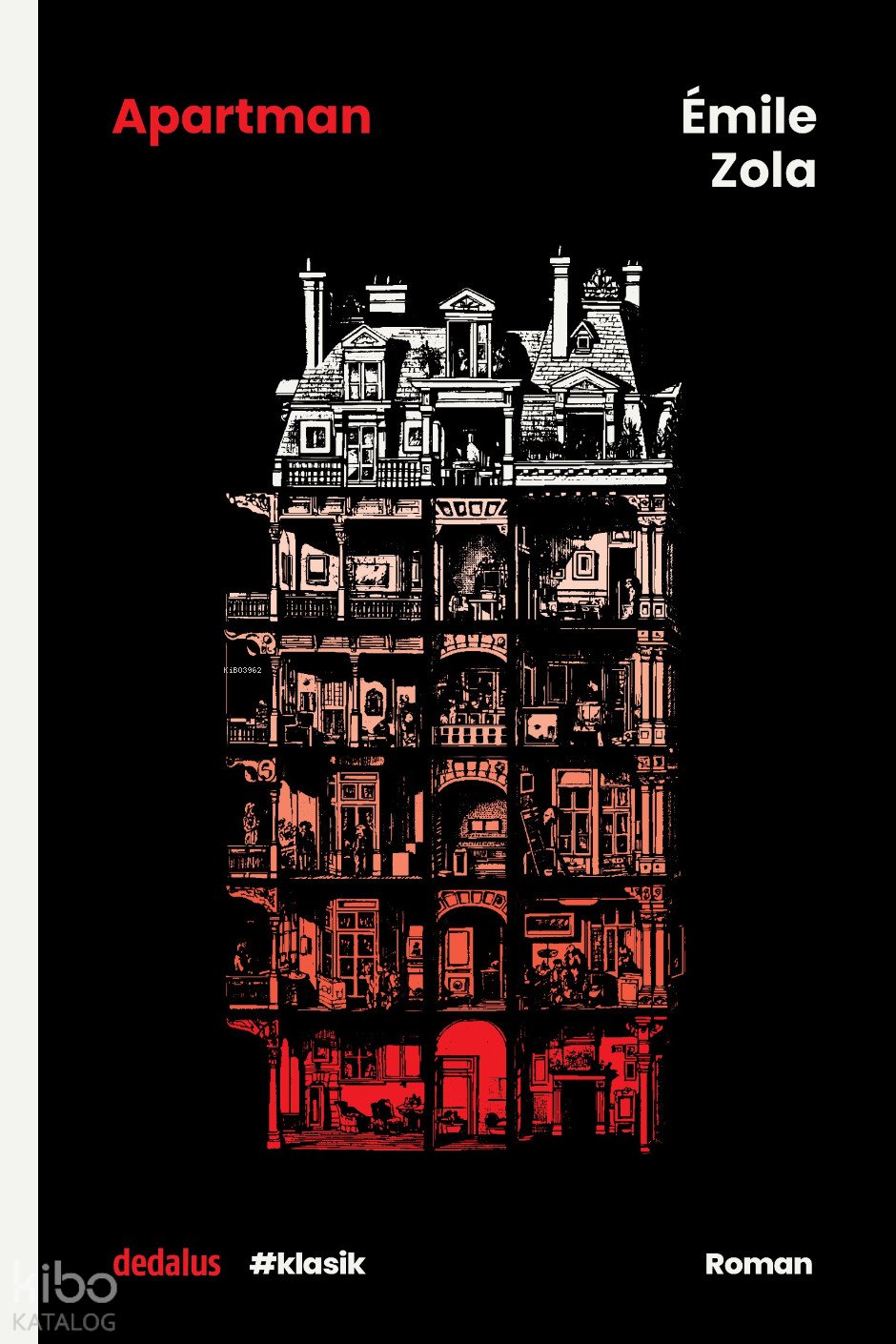 Apartman