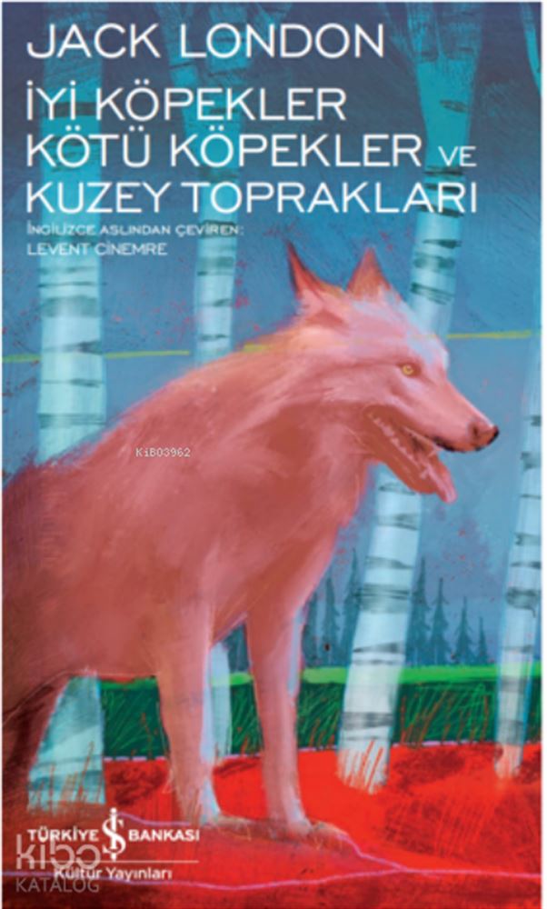 İYİ KÖPEKLER KÖTÜ KÖPEKLER VE..- CİLTLİ
