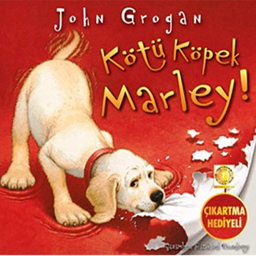 Kötü Köpek Marley!