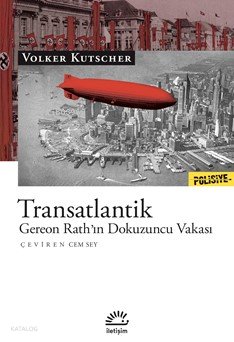 Transatlantik