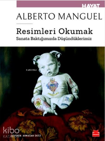 Resimleri Okumak