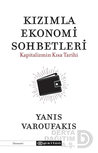 KIZIMLA EKONOMİ SOHBETLERİ