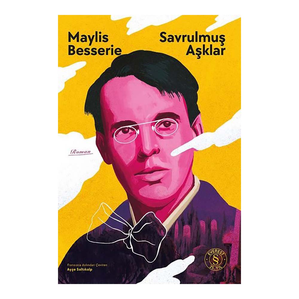 SAVRULMUŞ AŞKLAR