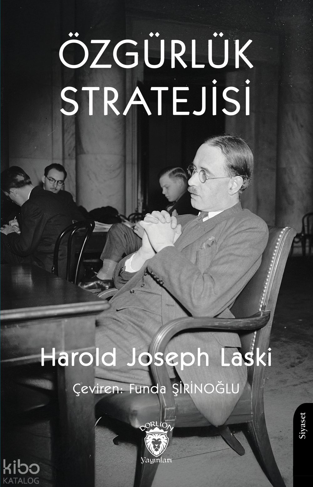 Özgürlük Stratejisi