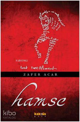 Hamse - Zafer Acar