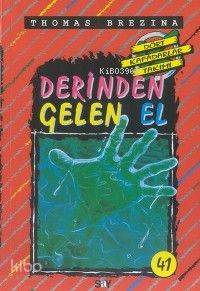 Derinden Gelen El