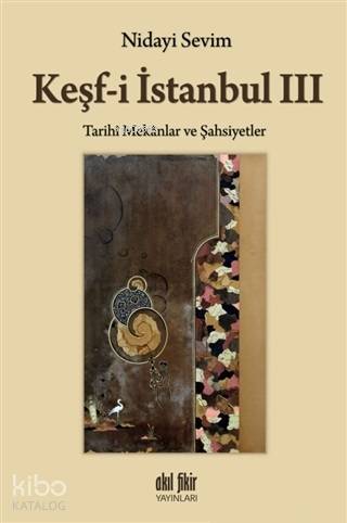 Keşf-i İstanbul 3