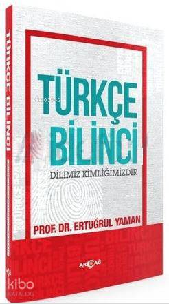 Türkçe Bilinci