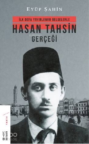 Hasan Tahsin Gerçeği