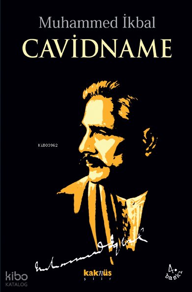 Cavidname - Muhammed İkbal