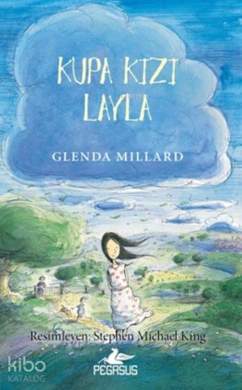 Kupa Kızı Layla