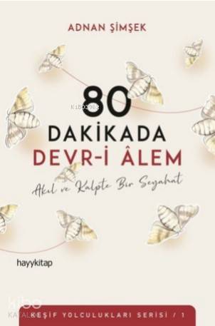 80 Dakikada Devr-i Âlem - Adnan Şimşek