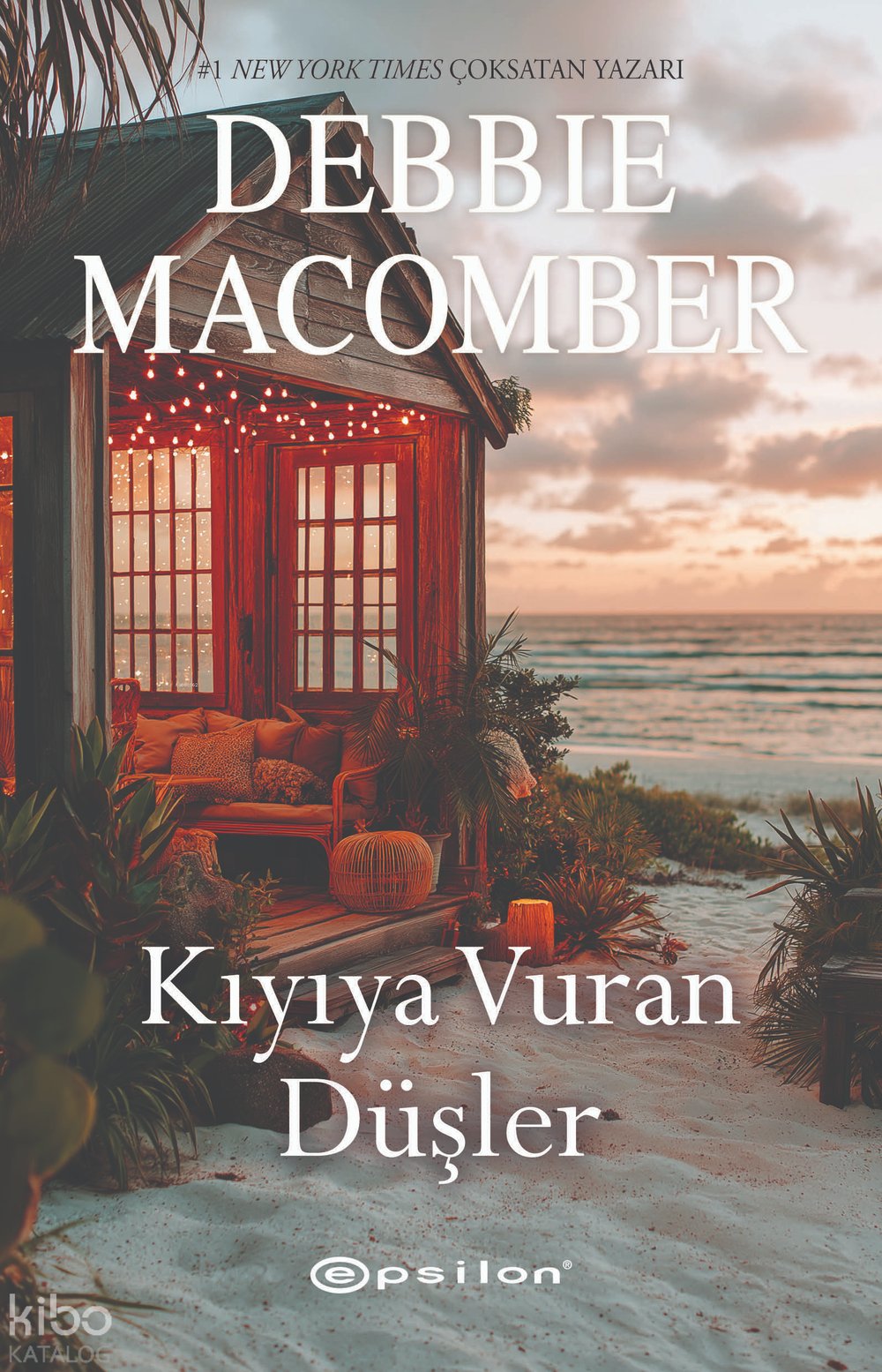 Kıyıya Vuran Düşler