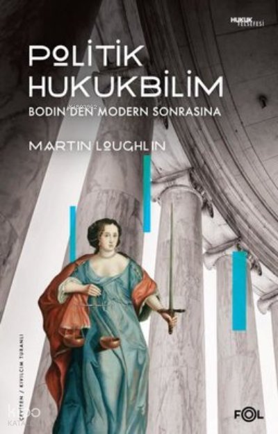 Politik Hukuk Bilim - Martin Loughlin