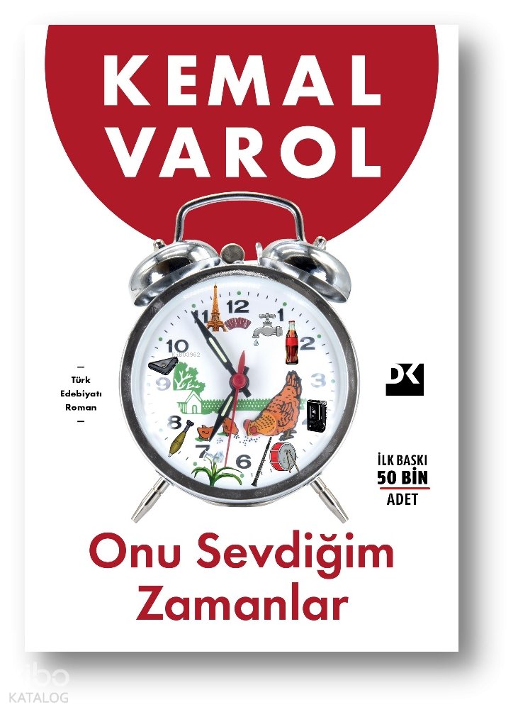 Onu Sevdiğim Zamanlar