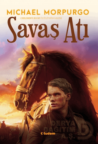 SAVAŞ ATI