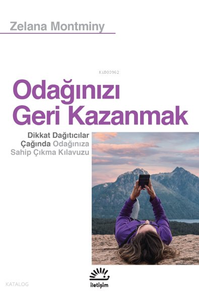 Odağınızı Geri Kazanmak