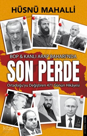 Son Perde