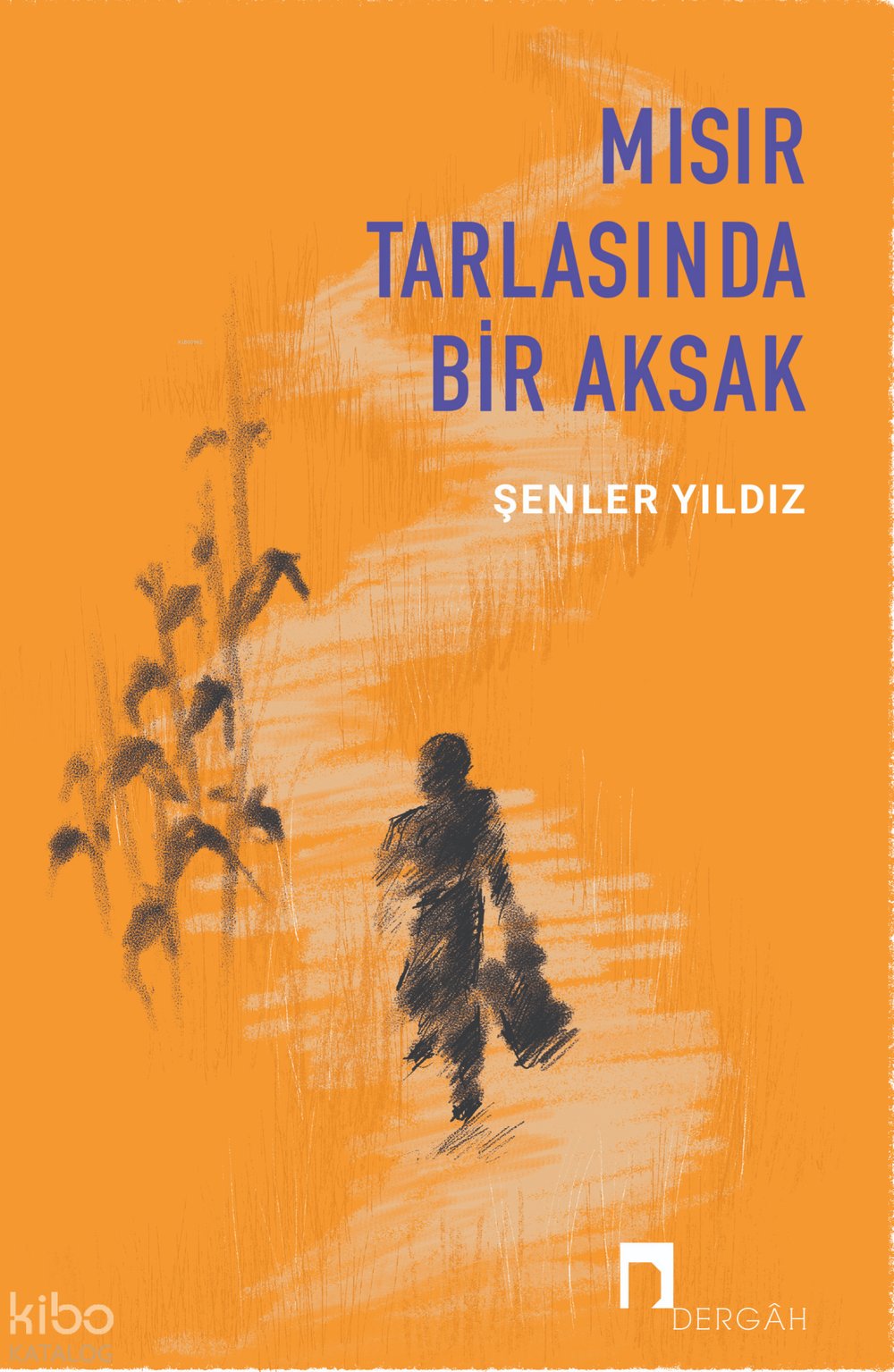 Mısır Tarlasında Bir Aksak