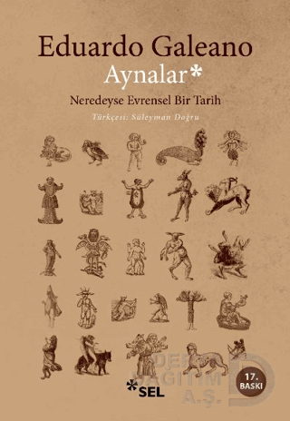 Aynalar: Neredeyse Evrensel Bir Tarih