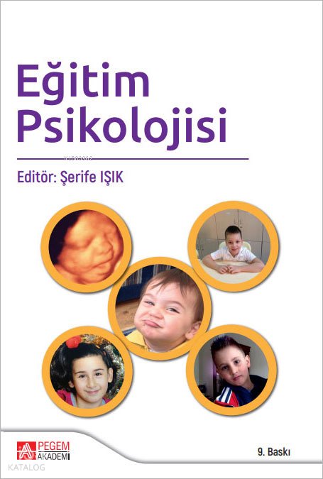 Eğitim Psikolojisi - Şerife Işık Terzi