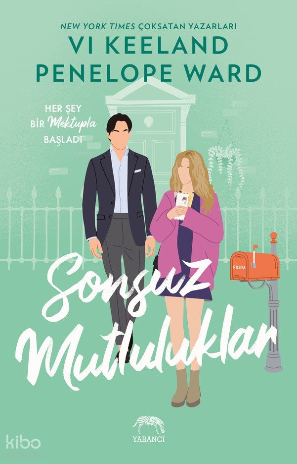 Sonsuz Mutluluklar - Vi Keeland