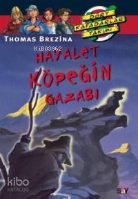 Hayalet Köpeğin Gazabı