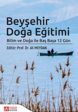 Beyşehir Doğa Eğitimi