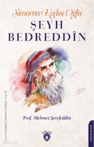 Simavna Kadısı Oğlu Şeyh Bedreddîn