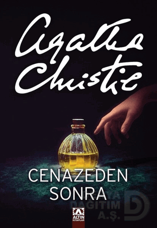 CENAZEDEN SONRA