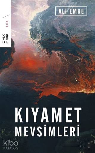 Kıyamet Mevsimleri - Ali Emre