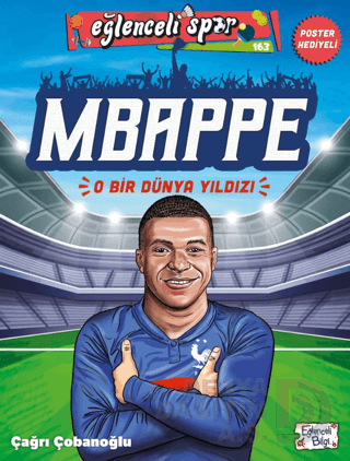 EĞLENCELİ SPOR 163 - MBAPPE