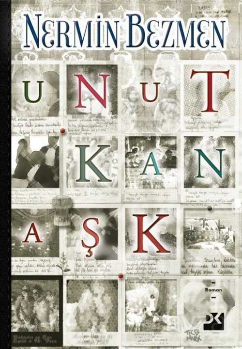 UNUTKAN AŞK / NERMİN BEZMEN