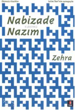 Zehra - Nabizade Nazım