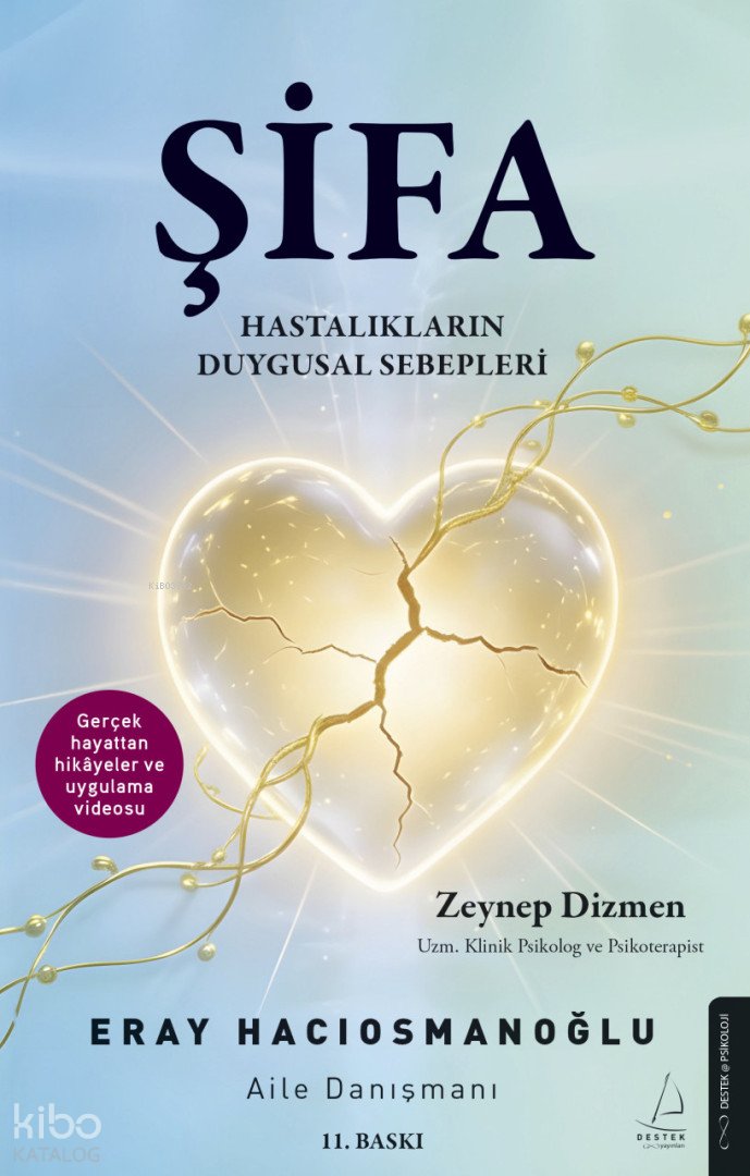 Şifa - Zeynep Dizmen