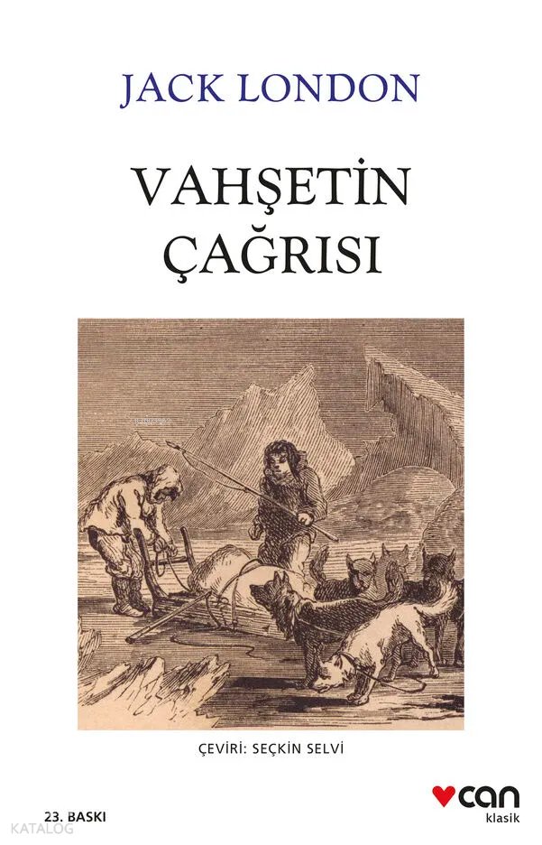 Vahşetin Çağrısı