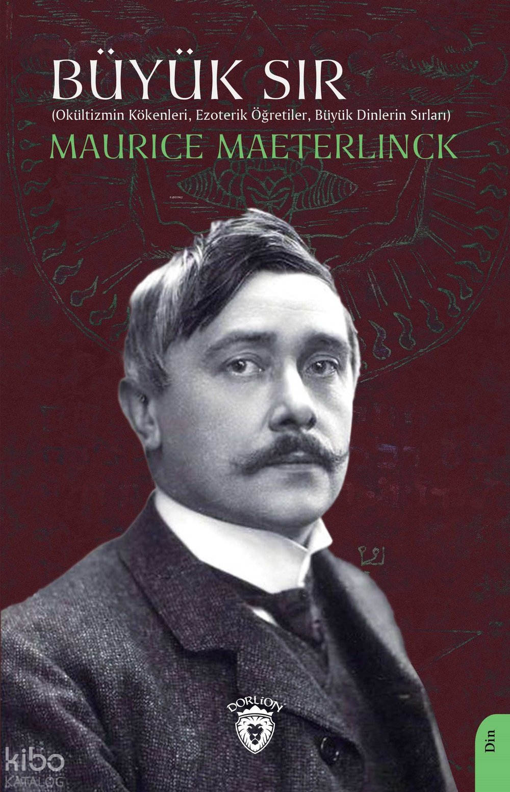 Büyük Sır - Maurice Maeterlinck