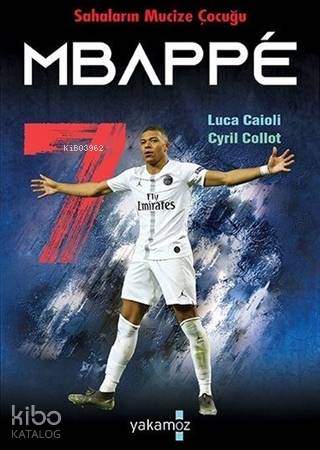 Mbappe