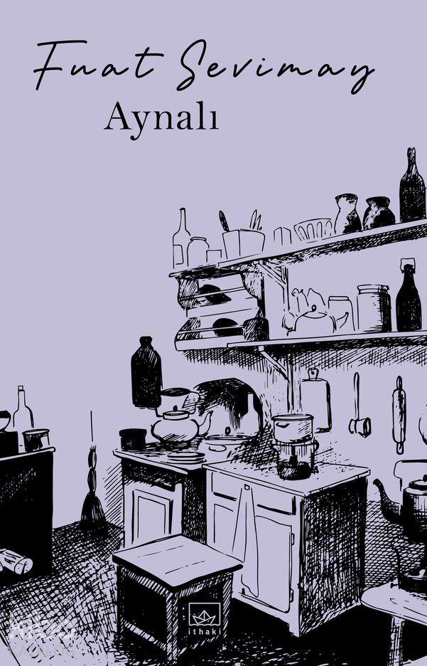 Aynalı - Fuat Sevimay