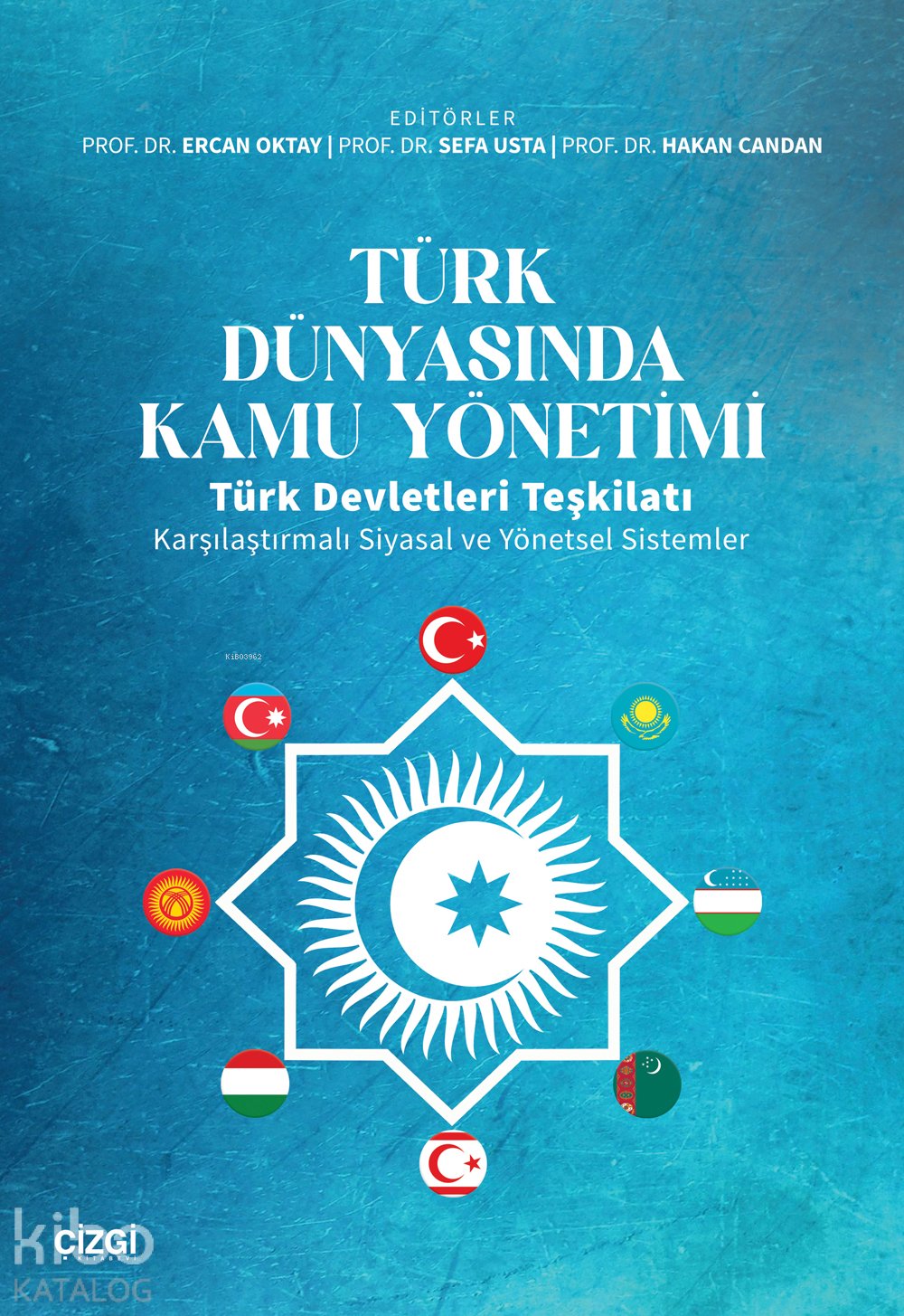 Türk Dünyasında Kamu Yönetimi