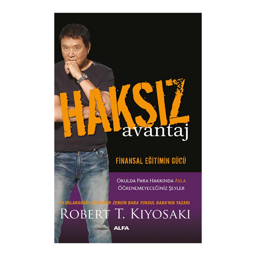 HAKSIZ AVANTAJ