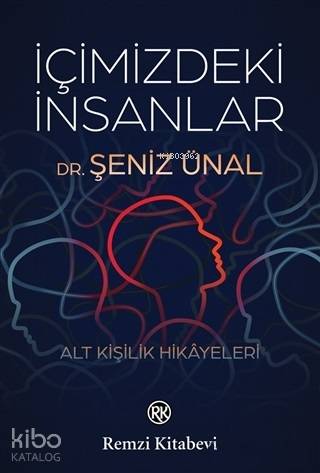 İçimizdeki İnsanlar