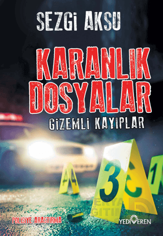 KARANLIK DOSYALAR - GİZEMLİ KA...