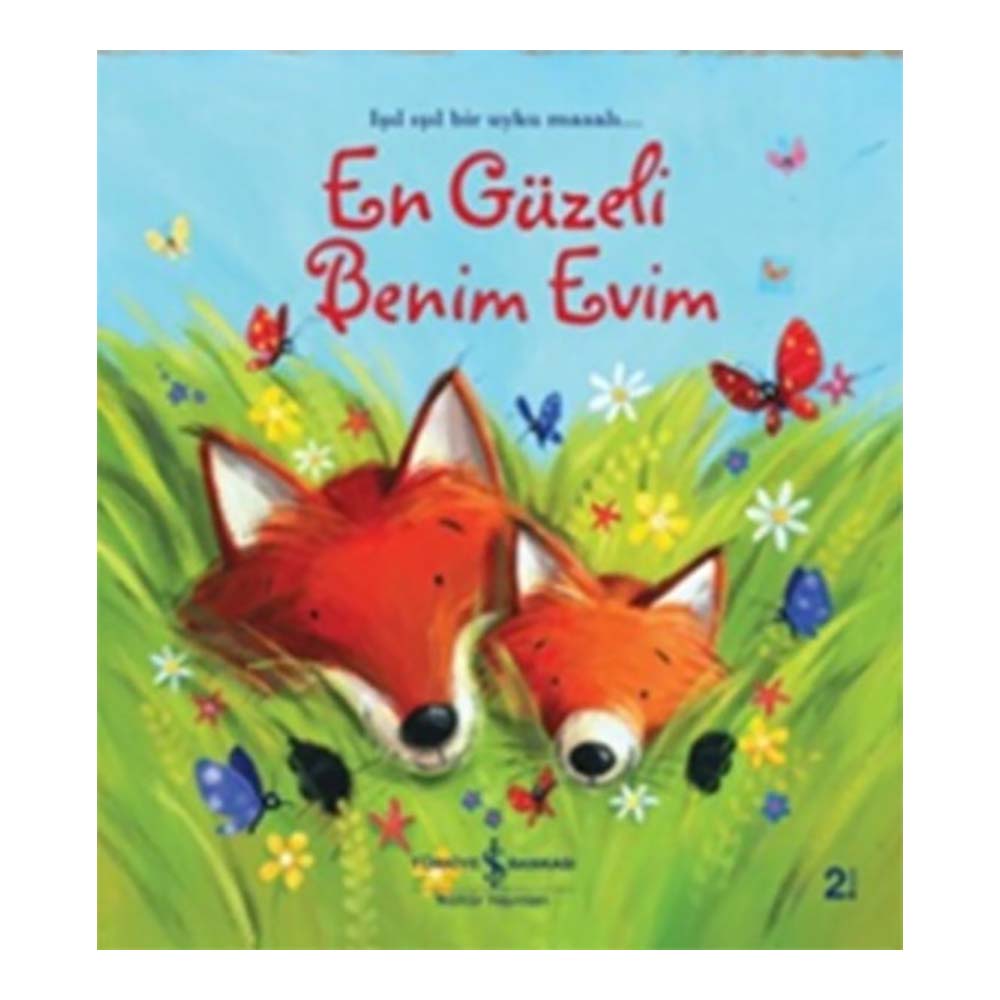 EN GÜZELİ BENİM EVİM
