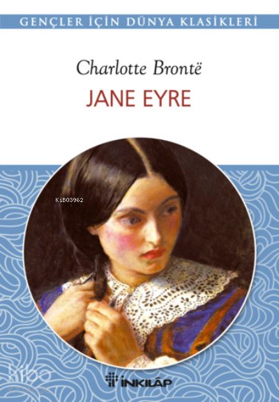 Jane Eyre