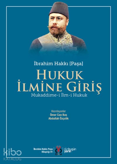 Hukuk İlmine Giriş