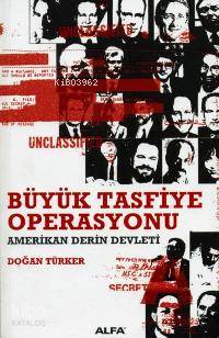 Büyük Tasfiye Operasyonu