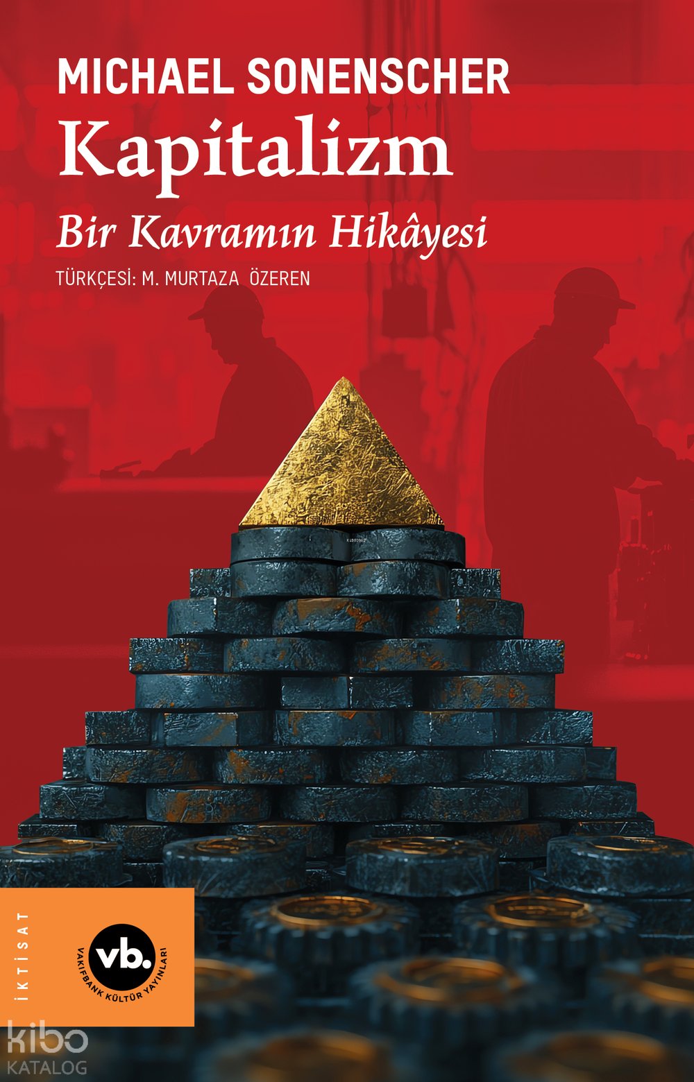 Kapitalizm